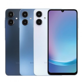 Smartphone SAMSUNG Galaxy A25 5G 4GB/64GB (A253Z) - Factory Unlocked